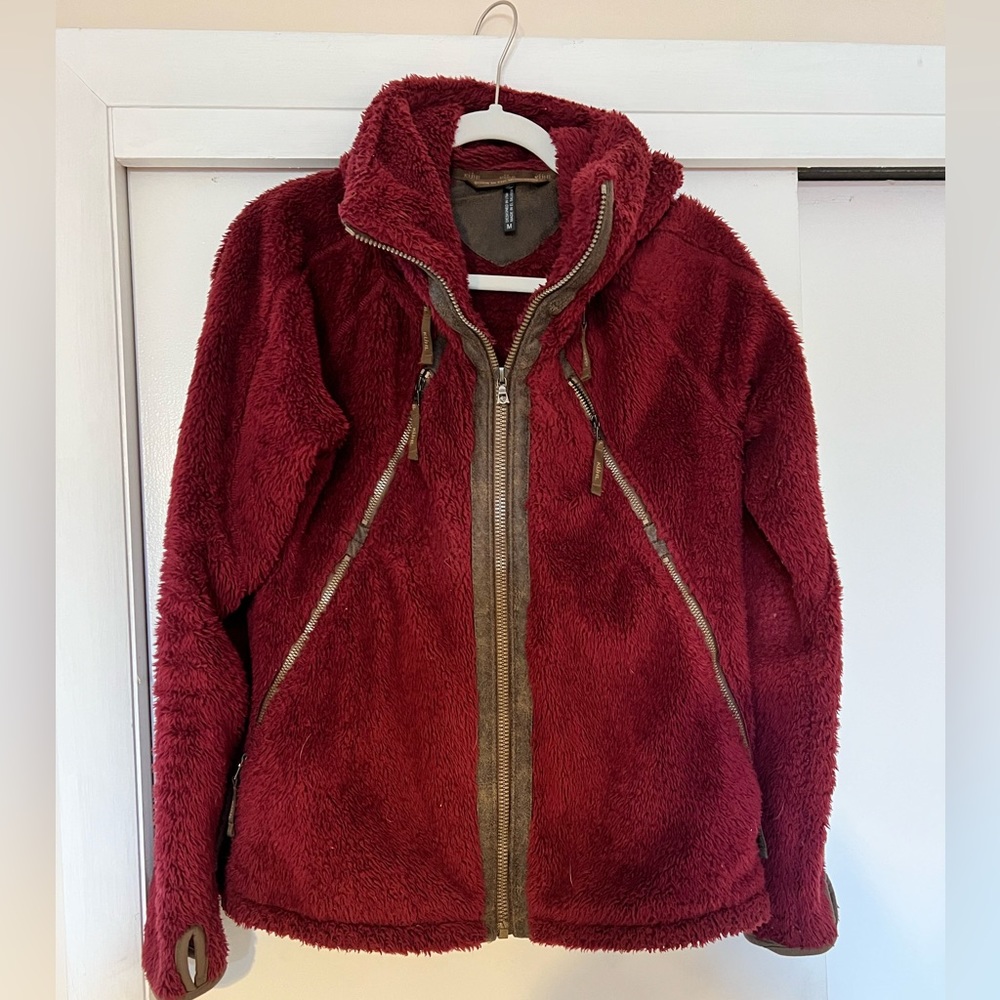 Kuhl Flight Jacket